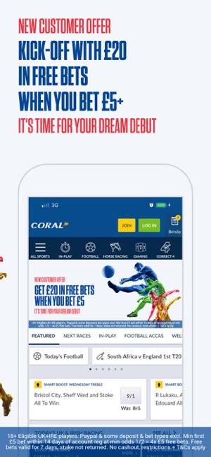 coral football betting rules,Mais